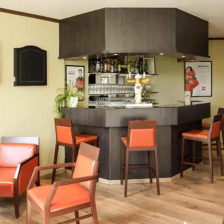 Hotel Ibis Nevers-3