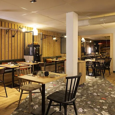 Ibis Styles Les Houches Chamonix-2