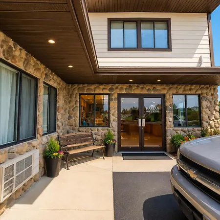 Harlan Inn And Suites By Oyo Harlan-3