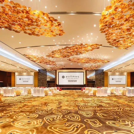 Pullman Dongguan Changan-2