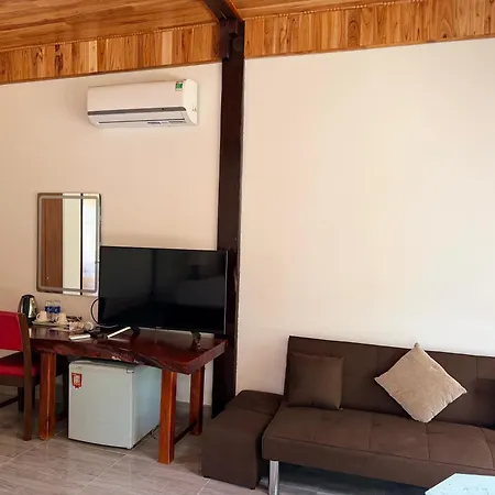 Arcadia Phu Quoc - Bungalow Beach-2