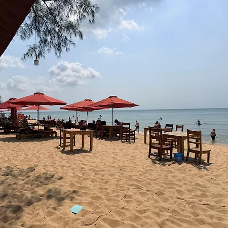 Arcadia Phu Quoc - Bungalow Beach-3