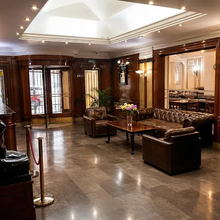 Hotel Lyon By Mh-3