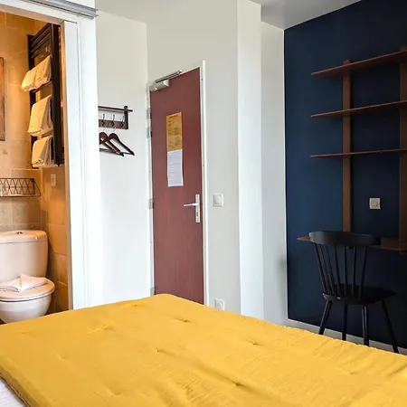 Hotel Maisons Delphine - Le Cottage-3