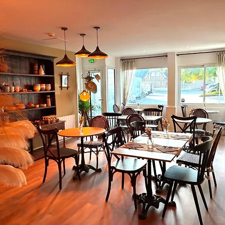 Le Cottage-2