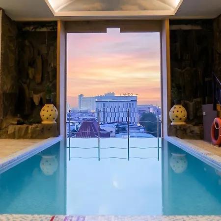 Harmoni Suites Hotel-2
