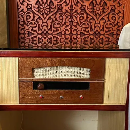 Hotel Chellah-3