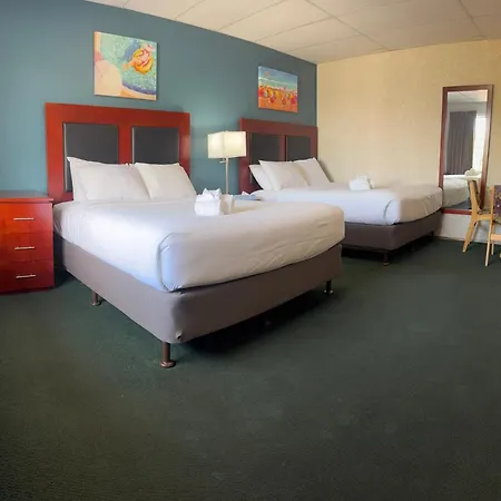 Shoreline Resort Condominiums-3