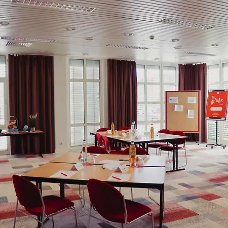 Ibis Hotel Regensburg City-3