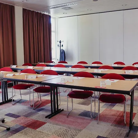 ibis Hotel Regensburg City-3
