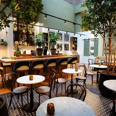 City Hotel Gouda, Worldhotels Crafted-2