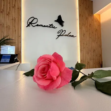 Romantic Palace Beach Apartments-2