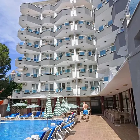 Bariscan Hotel-3