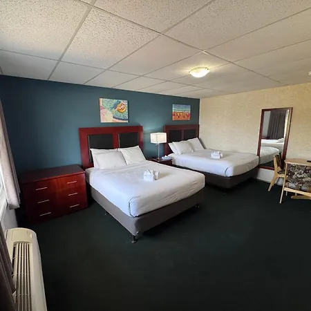 Shoreline Resort Condominiums-2
