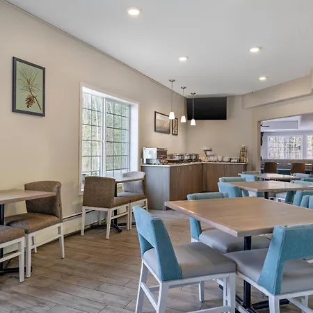 Best Western Plus Pioneer Park Inn-3