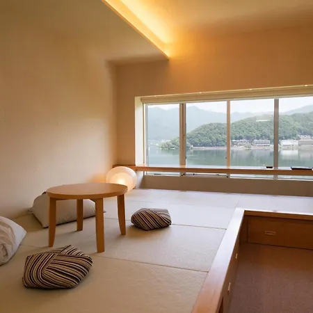 Fuji Lake Hotel-3