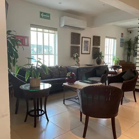 Hotel Maria Jose-2