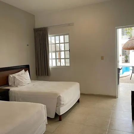 Hotel Maria Jose-3
