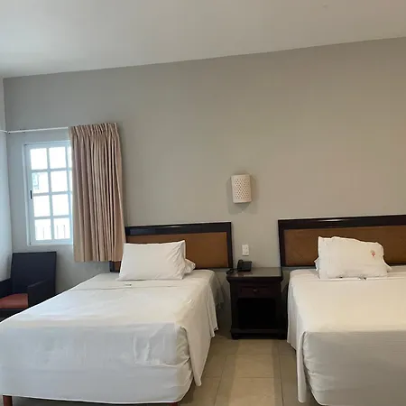 Hotel Maria Jose-2