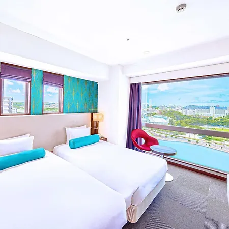 Mercure Okinawa Naha-3