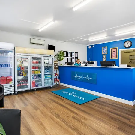 Carrum Downs Motel-3