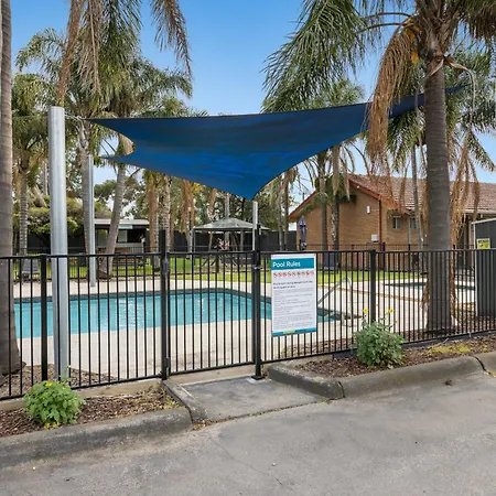 Carrum Downs Motel-2