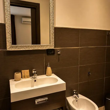B&B La Bouganville-2