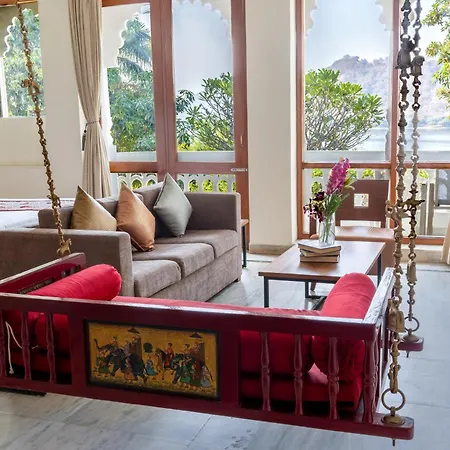 Jaisamand Island Resort-3