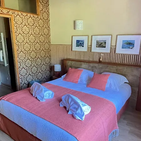 Chambres d'Hôtes Barraconu-2