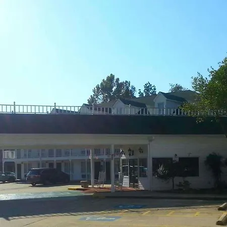 Stratford Motor Inn East Ellijay-3