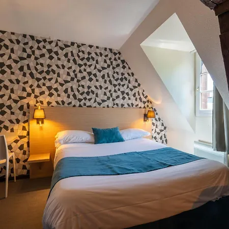 Hotel Le Blason-3