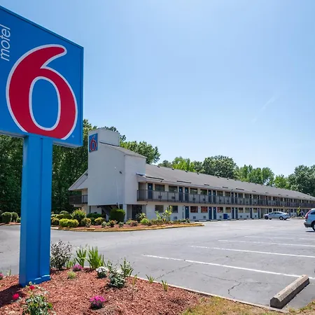 Motel 6-Richmond, Va - Midlothian Turnpike-3