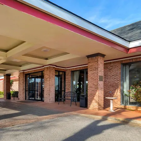 Magnuson Grand Hotel And Conference Center Tyler-3