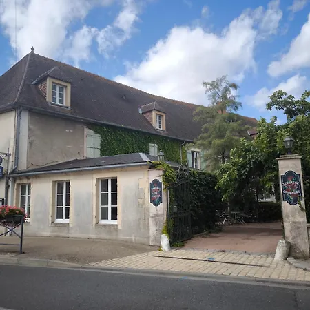 Logis Hotel Saint-Joseph-2
