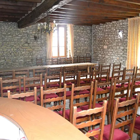 Logis Hotel Saint-Joseph-3