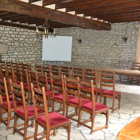 Logis Hotel Saint-Joseph-3
