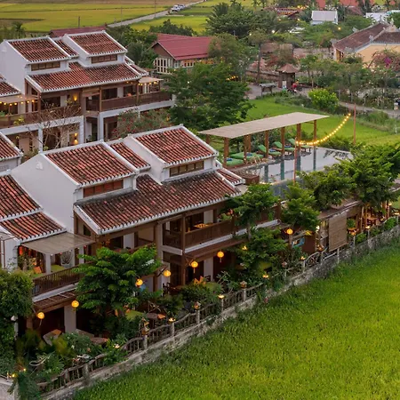 Hoi An Chic - Green Retreat-3