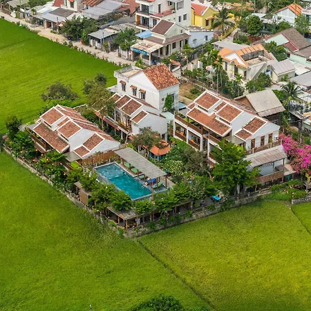 Hoi An Chic - Green Retreat-3