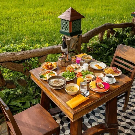 Hoi An Chic - Green Retreat-3
