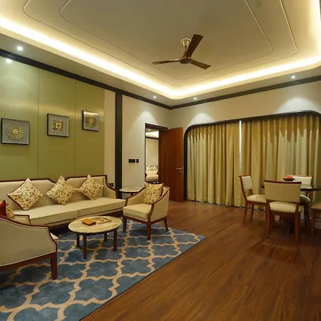 Ramada Khajuraho-3