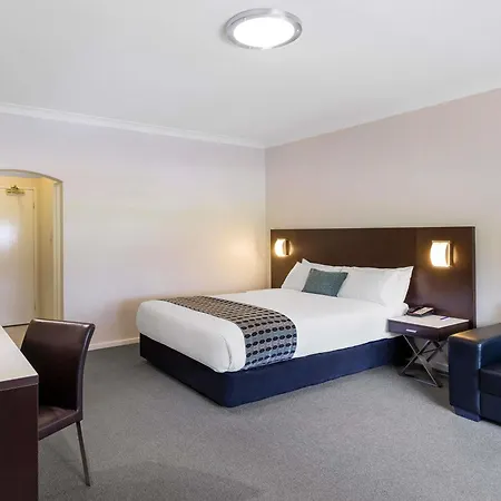 Mercure Wagga Wagga-3
