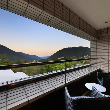 Merveille Hakone Gora-2