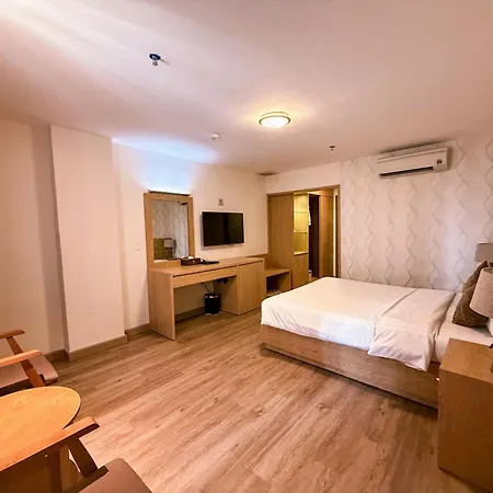 Minh Tam Hotel&Spa 3/2-2