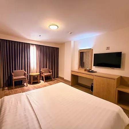 Minh Tam Hotel&Spa 3/2-3