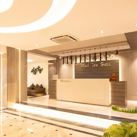 Minh Tam Hotel & Spa 3/2-3