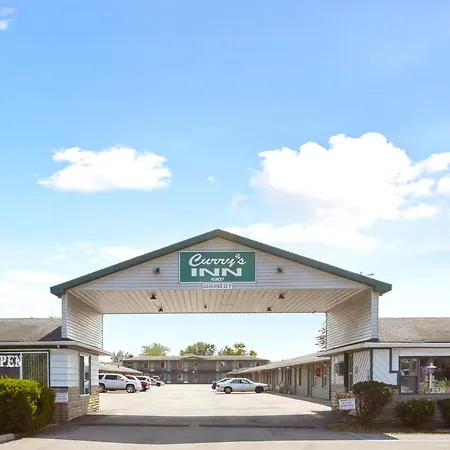Currys Motel By Oyo Saginaw Mi-3