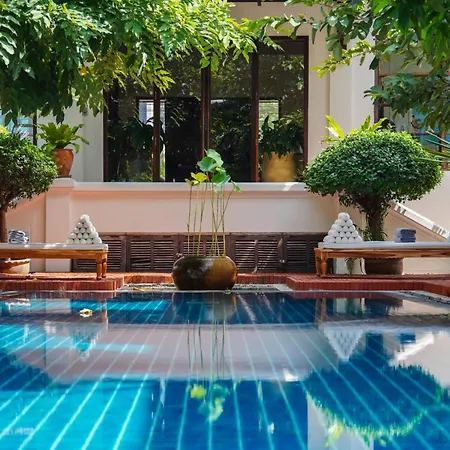 Le Sen Boutique Hotel-2