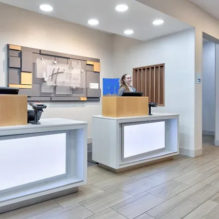 Holiday Inn Express Hotel And Suites Jasper By Ihg-3