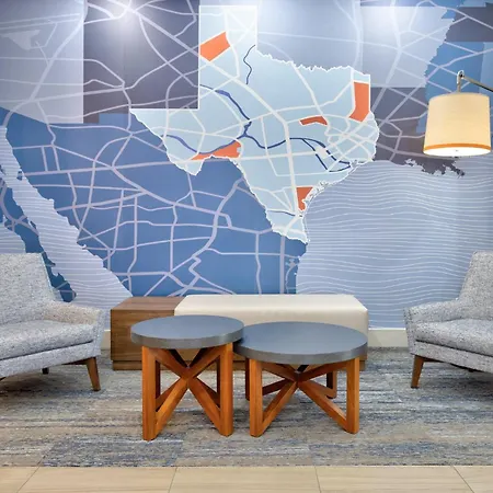 Holiday Inn Express Hotel And Suites Jasper By Ihg-2