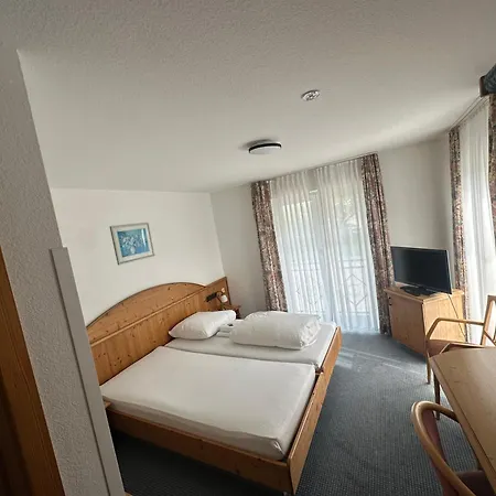 Landhotel&Gaststuben Zum Hasen-3